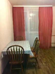 Сдается 1-комн. квартира, 40 м²