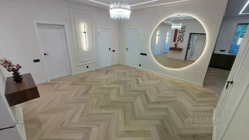 Продается 1-этажный коттедж, 160 м²