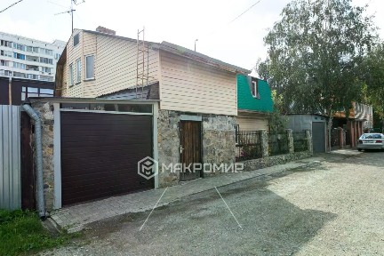 Продается 2-этажный дом, 138,9 м²