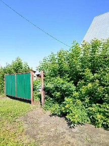 Продается участок, 6,8 сот.