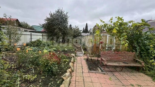 Продается 1-этажный дом, 99,9 м²
