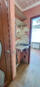 Продается 1-комн. квартира, 12,4 м²