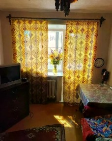 Продается 2-комн. квартира, 45,8 м²