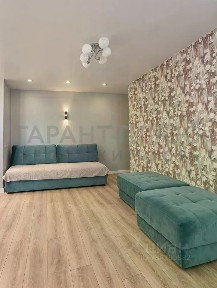 Продается 2-комн. квартира, 42 м²