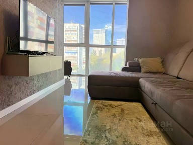 Продается 2-комн. квартира, 61,2 м²