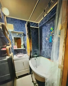 Сдается 2-комн. квартира, 37 м²