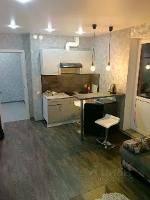 Сдается 1-комн. квартира, 40 м²