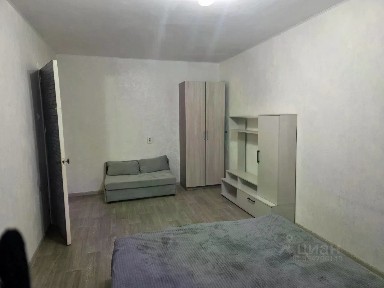 Сдается 1-комн. квартира, 33 м²