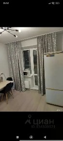 Сдается 1-комн. квартира, 34 м²