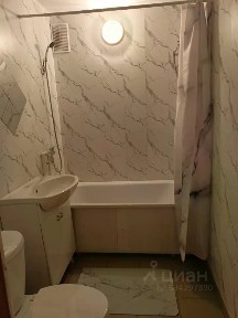 Сдается студия, 27,7 м²
