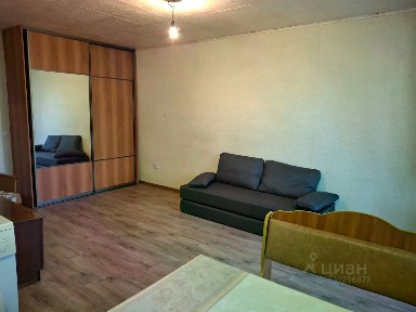 Сдается студия, 25,7 м²