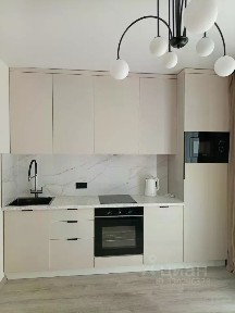 Сдается студия, 24,2 м²