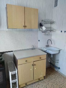 Сдается 1-комн. квартира, 40,6 м²