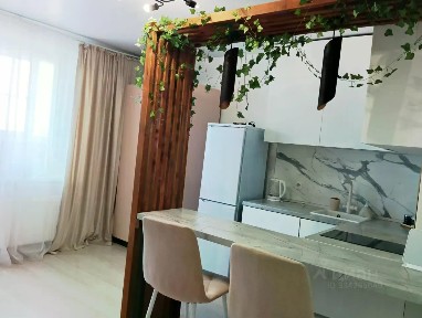 Сдается студия, 24 м²