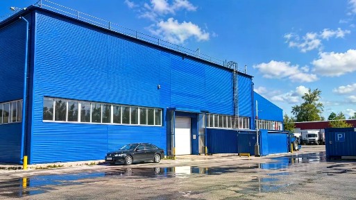 Сдается помещение свободного назначения, 1 760 м²