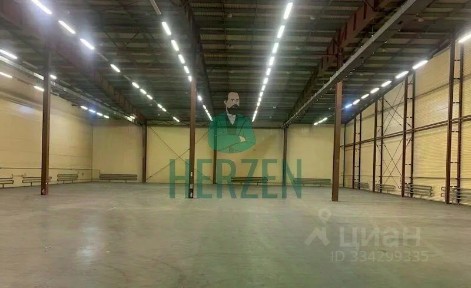 Сдается помещение свободного назначения, 1 500 м²