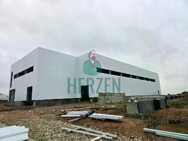 Сдается помещение свободного назначения, 1 500 м²