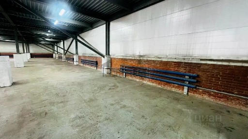 Сдается производство, 998 м²