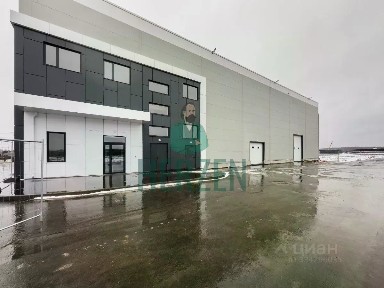Сдается помещение свободного назначения, 1 306 м²