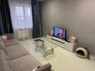 Сдается 1-комн. квартира, 38 м²