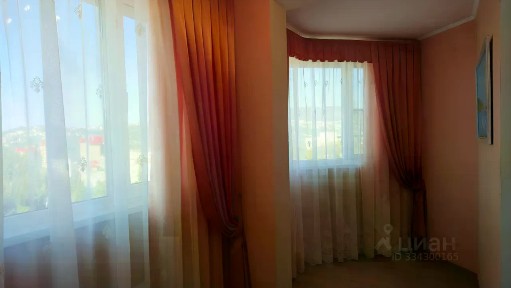 Сдается 1-комн. квартира, 55 м²