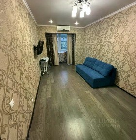 Сдается 2-комн. квартира, 58,5 м²