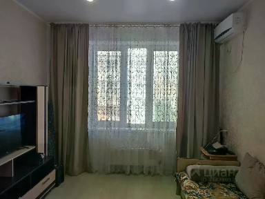Сдается 1-комн. квартира, 36 м²