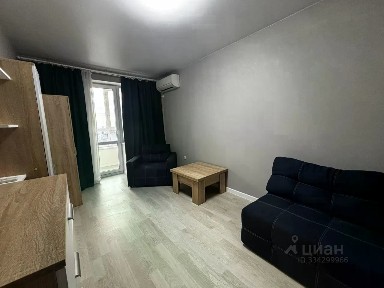 Сдается 1-комн. квартира, 42 м²