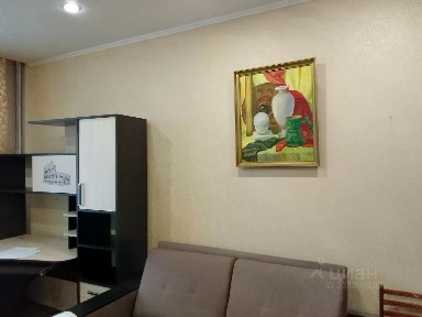 Сдается 1-комн. квартира, 39 м²