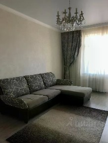 Сдается 2-комн. квартира, 75 м²