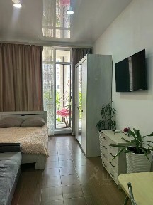 Сдается студия, 30 м²