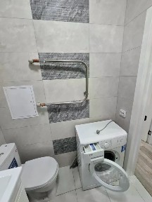 Сдается 1-комн. квартира, 42 м²