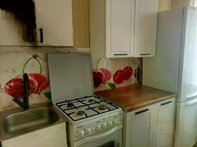 Сдается 1-комн. квартира, 35 м²