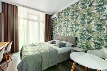 Сдается апартаменты-студия, 28 м²