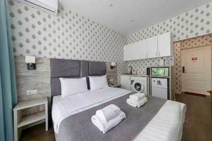 Сдается апартаменты-студия, 28 м²