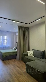 Сдается 1-комн. квартира, 43 м²