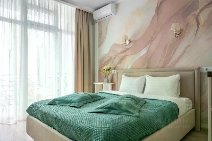 Сдается апартаменты-студия, 20 м²