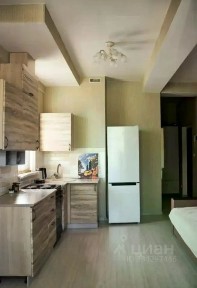 Сдается студия, 27,6 м²