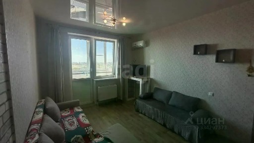 Сдается студия, 24 м²