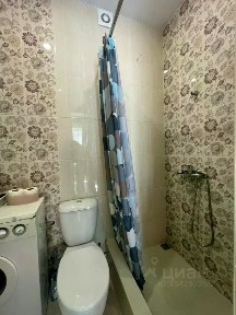 Сдается 1-комн. квартира, 27 м²