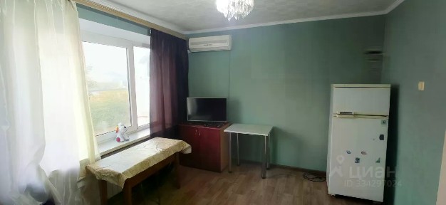 Сдается студия, 19 м²