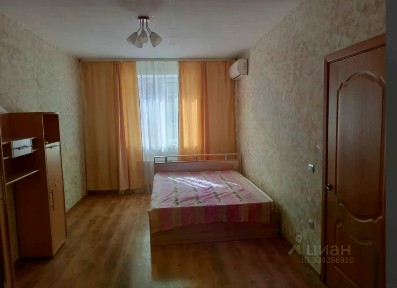 Сдается 1-комн. квартира, 38 м²