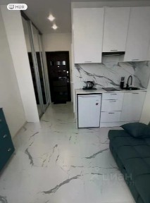 Сдается студия, 17 м²