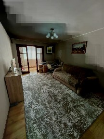 Сдается 2-комн. квартира, 60 м²