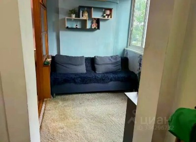 Сдается 1-комн. квартира, 30 м²