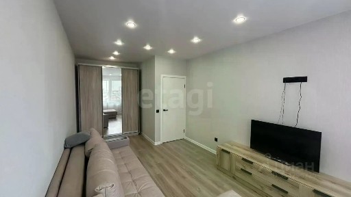 Сдается 1-комн. квартира, 41 м²