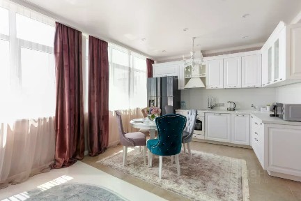 Сдаются 2-комн. апартаменты, 60 м²