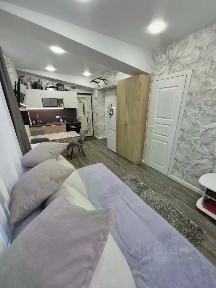 Сдается 1-комн. квартира, 30,1 м²