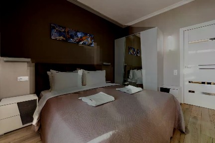 Сдаются 2-комн. апартаменты, 50 м²