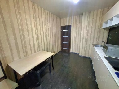Сдается 1-комн. квартира, 39 м²